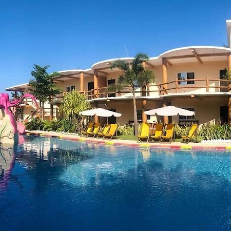Hotel Pazifico En Monterrico Luaran gambar