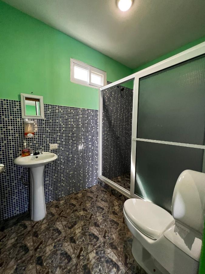 Hotel Pazifico En Monterrico Luaran gambar